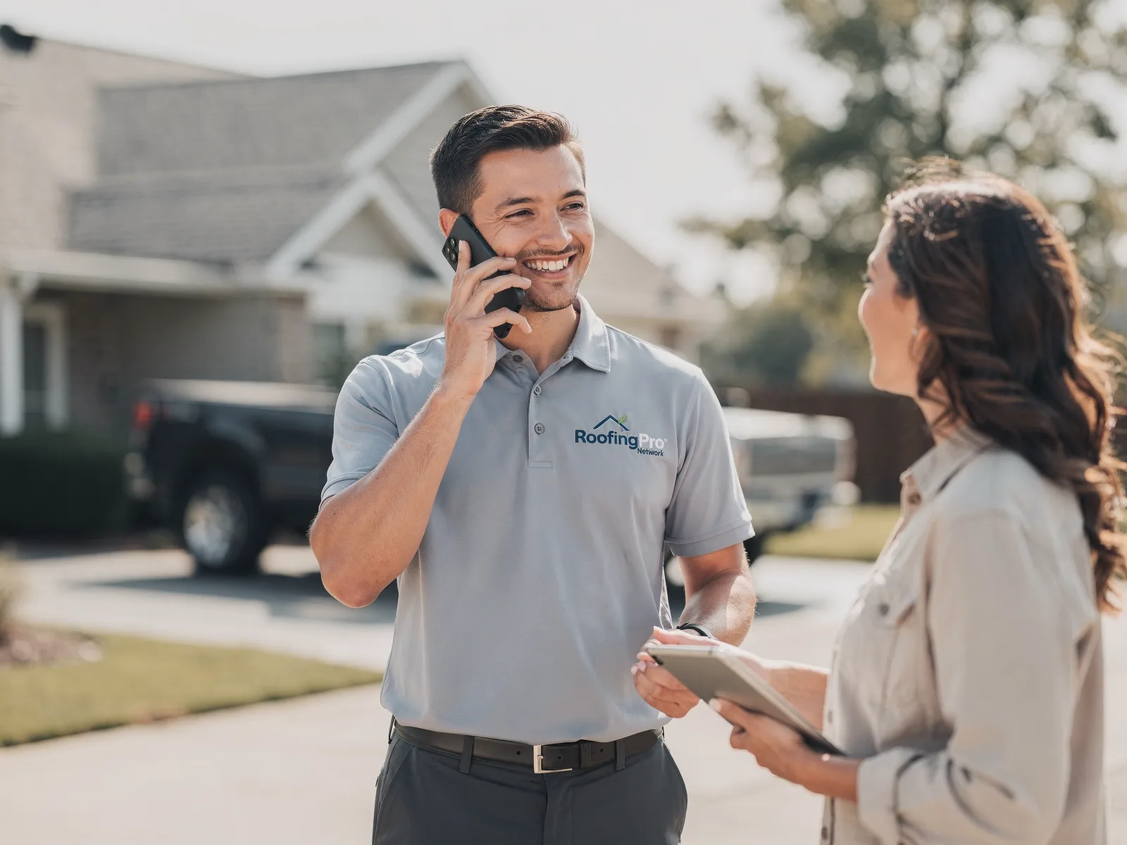 Chimney Leak Detection in Farmersburg, IA